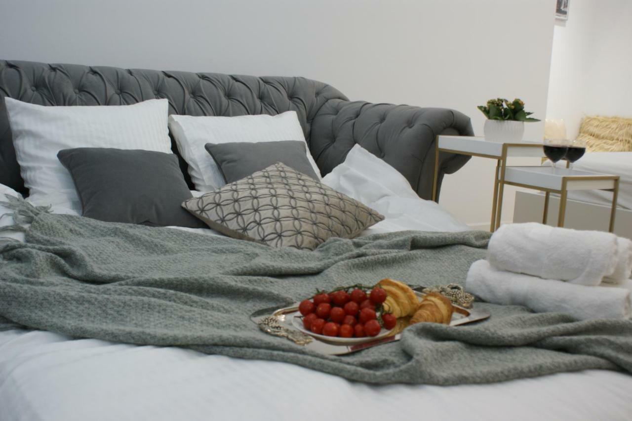 Lovely Apartment- Poznanska 16 Варшава Экстерьер фото