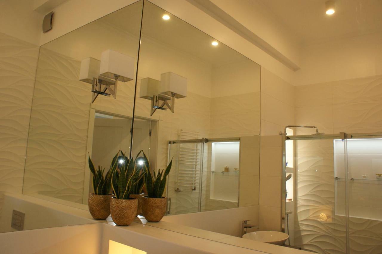 Lovely Apartment- Poznanska 16 Варшава Экстерьер фото