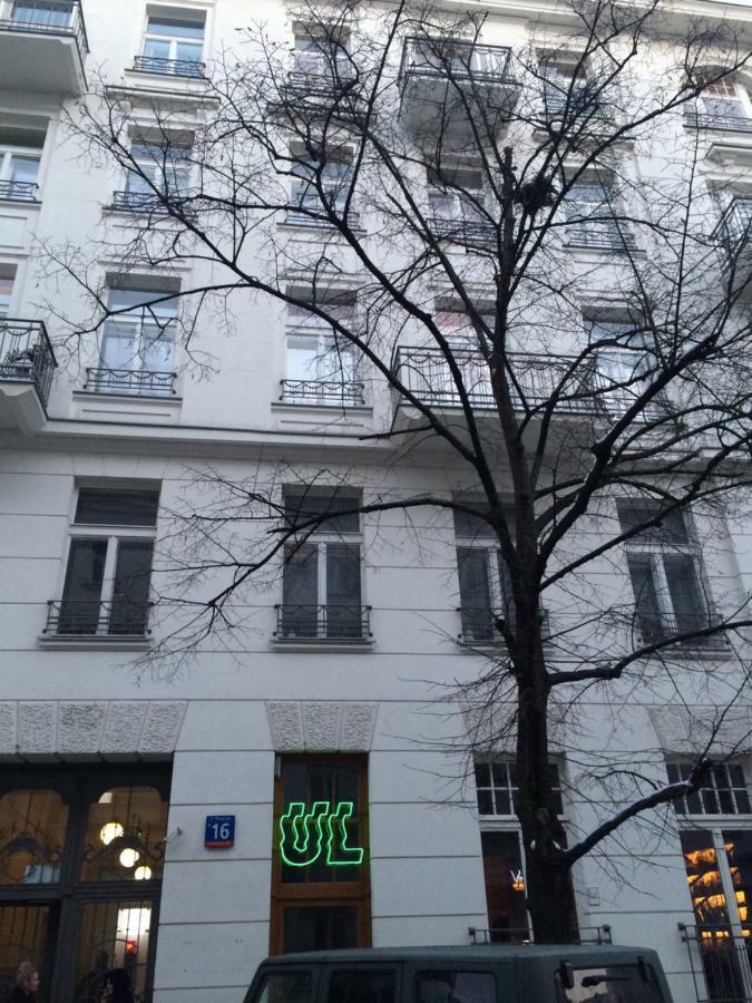 Lovely Apartment- Poznanska 16 Варшава Экстерьер фото
